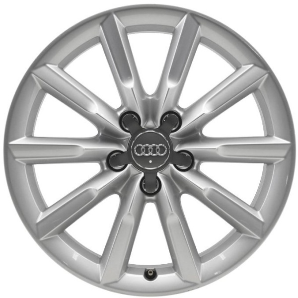 Janta Aliaj Oe Audi 19" 8.5J x 19 ET43 4G9601025F